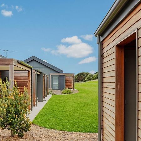 13Th Beach Golf Lodges Barwon Heads Eksteriør billede