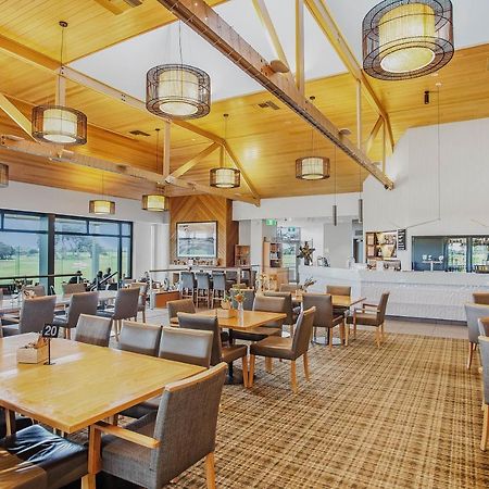 13Th Beach Golf Lodges Barwon Heads Eksteriør billede