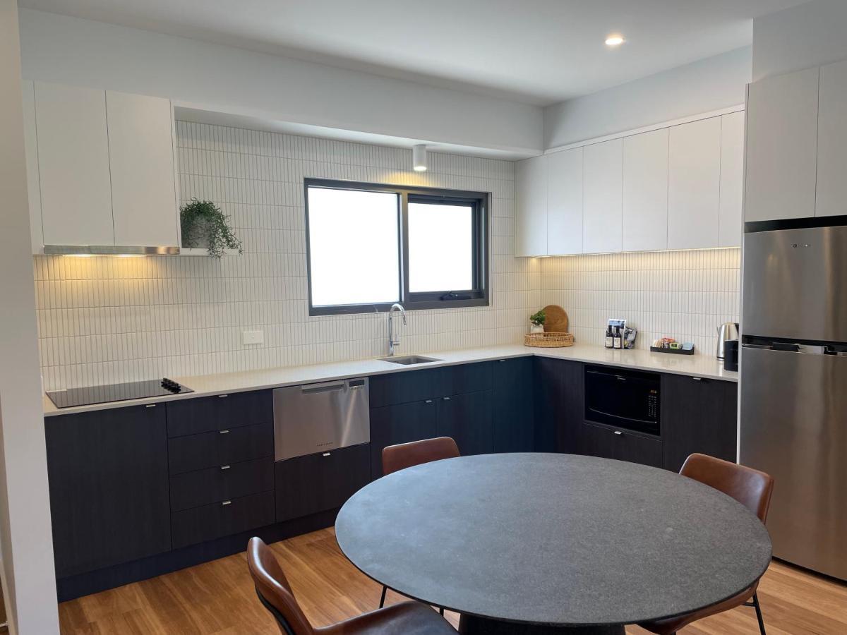 13Th Beach Golf Lodges Barwon Heads Eksteriør billede