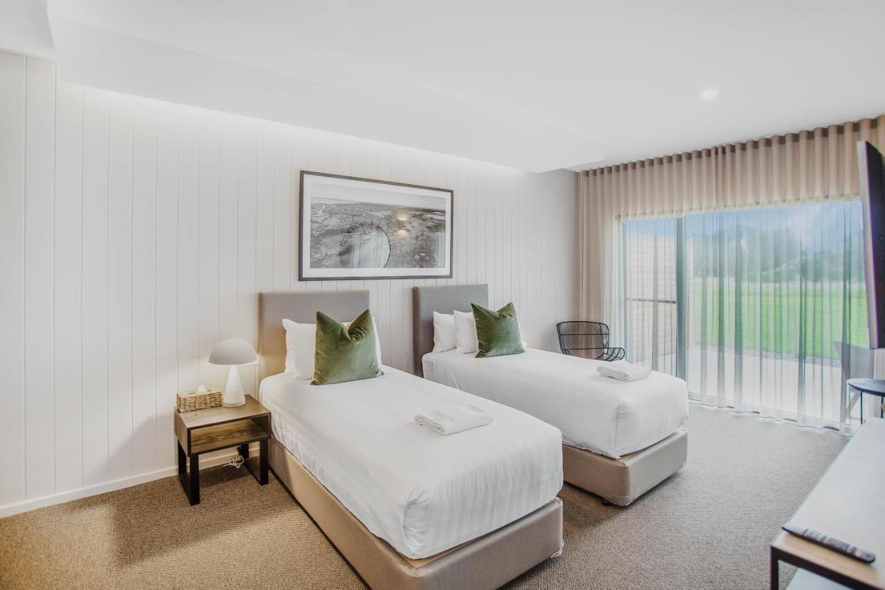 13Th Beach Golf Lodges Barwon Heads Eksteriør billede
