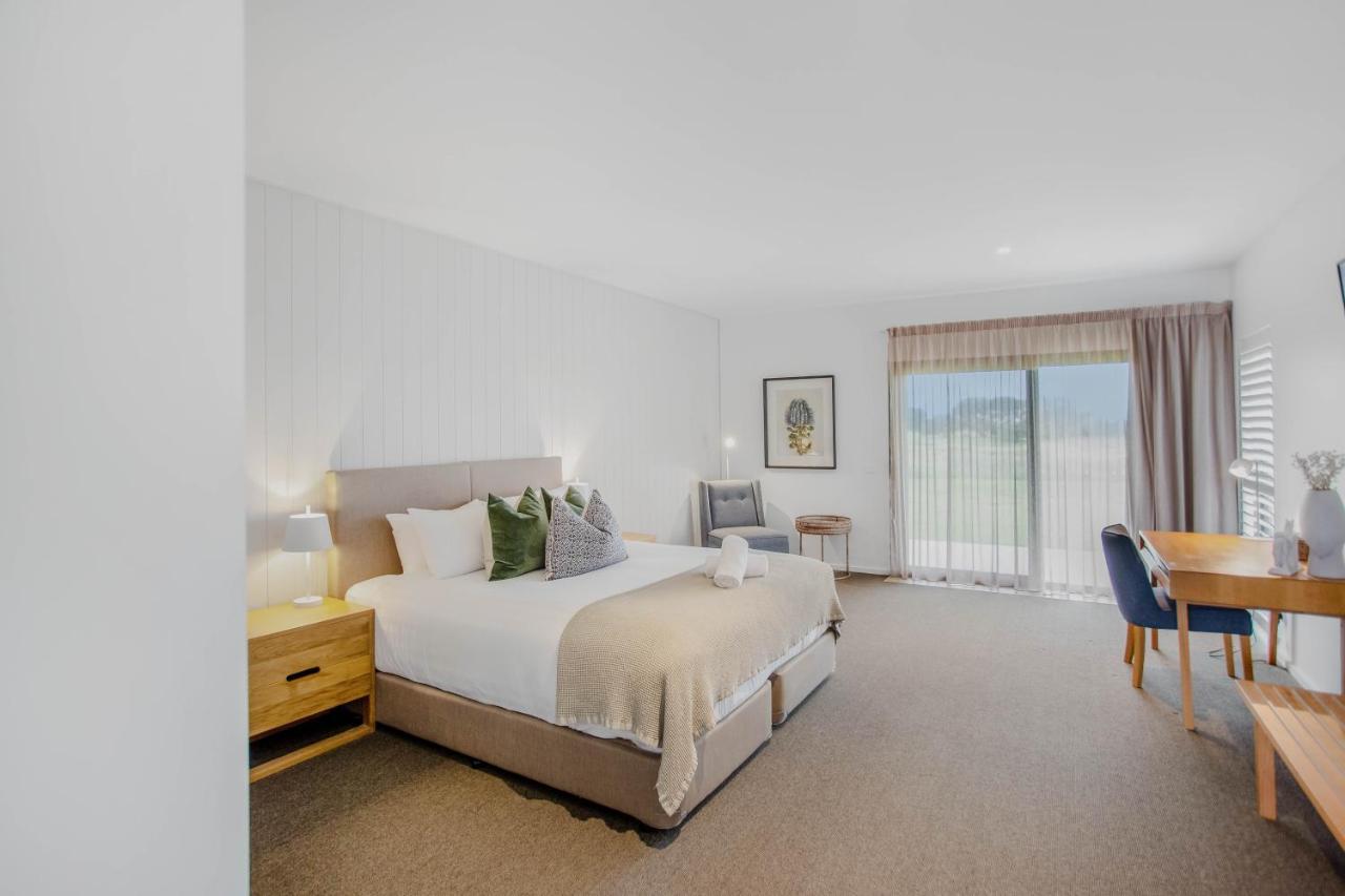 13Th Beach Golf Lodges Barwon Heads Eksteriør billede