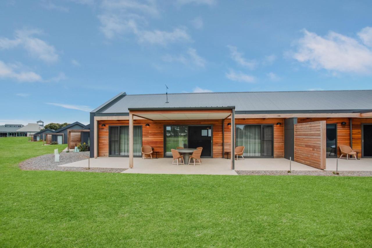 13Th Beach Golf Lodges Barwon Heads Eksteriør billede